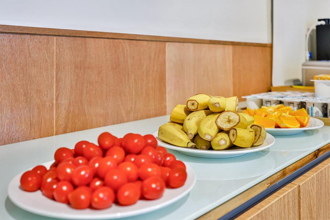 Ciel Mini Hotel Кёнджу Экстерьер фото