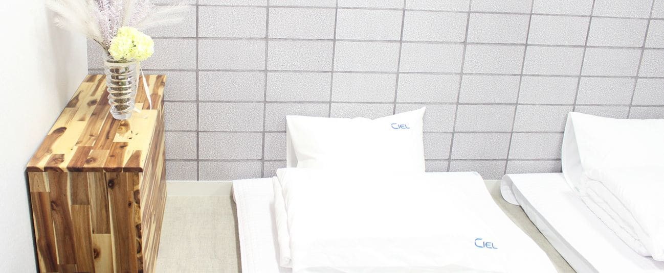 Ciel Mini Hotel Кёнджу Экстерьер фото