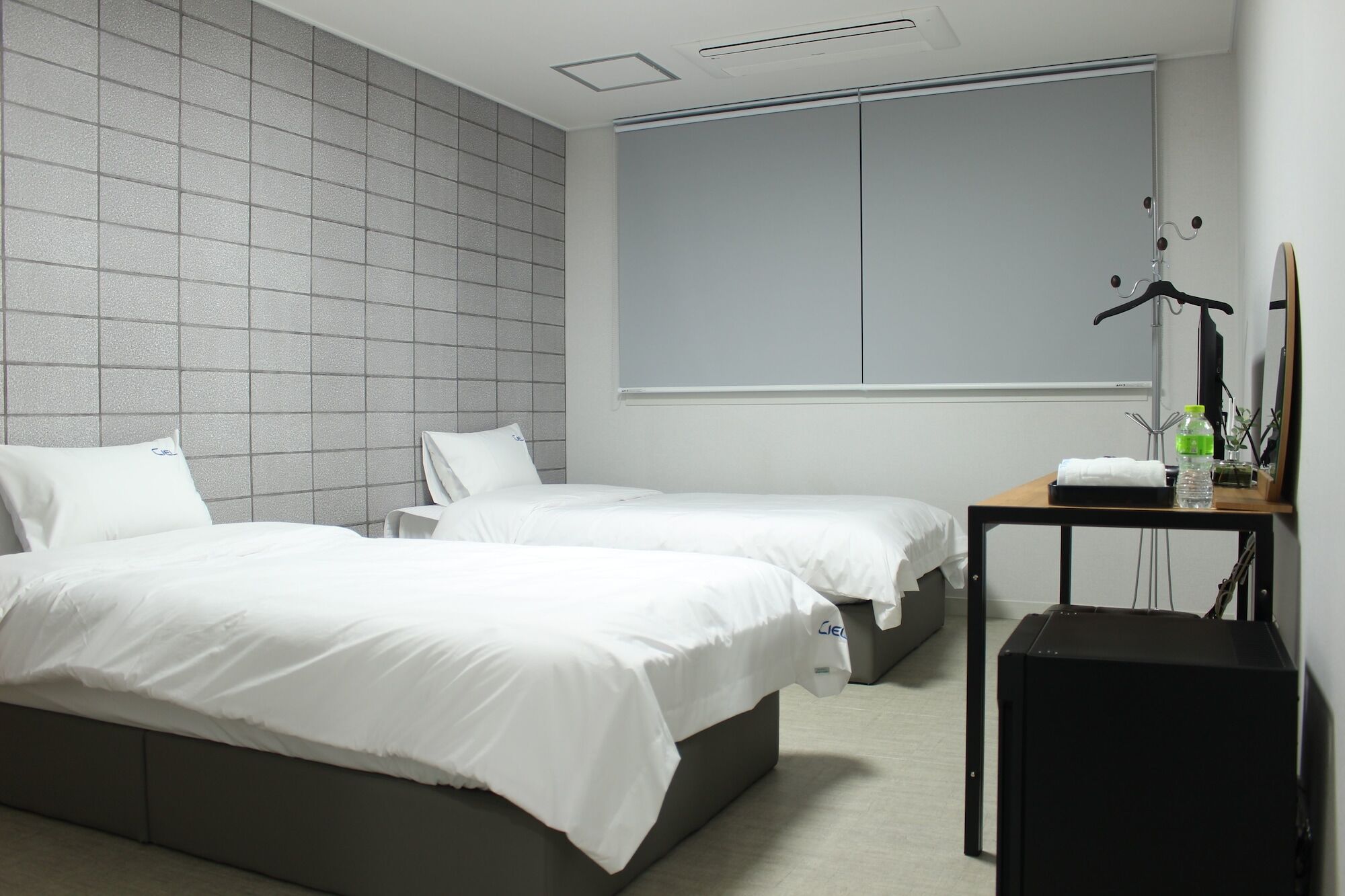 Ciel Mini Hotel Кёнджу Экстерьер фото