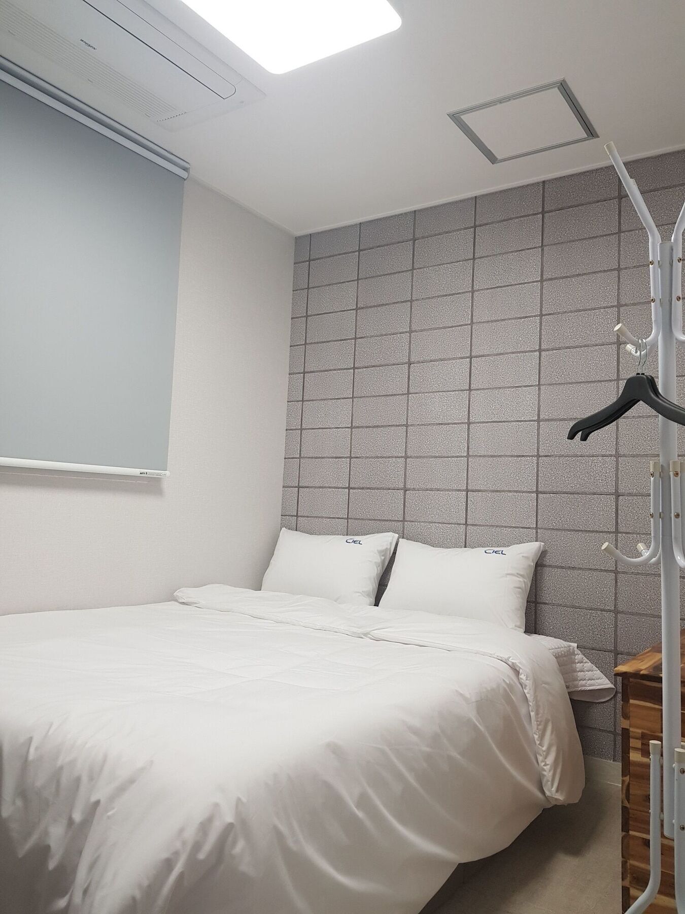 Ciel Mini Hotel Кёнджу Экстерьер фото